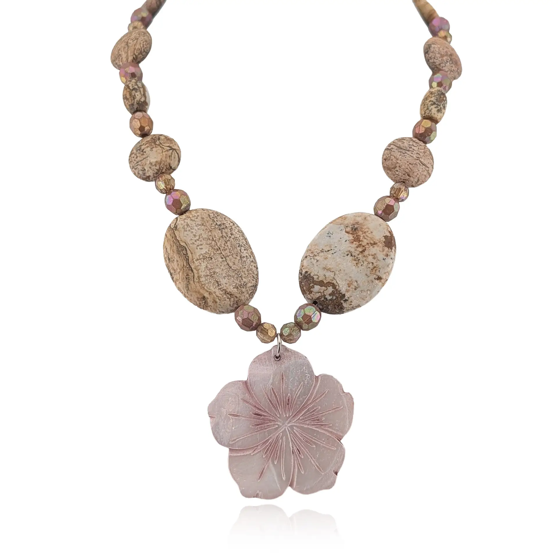 Necklace 30