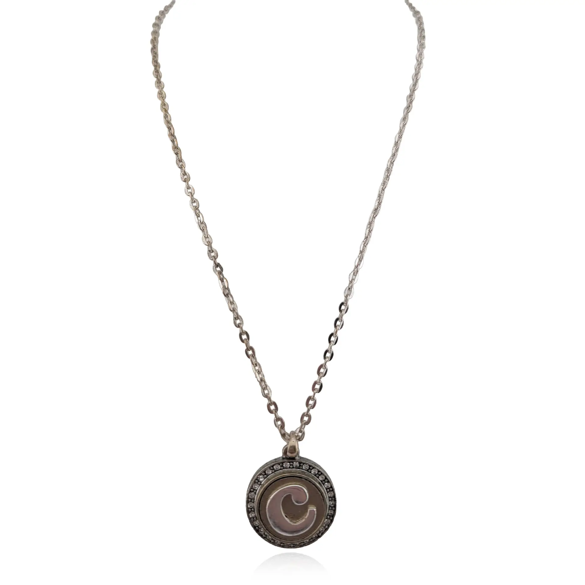 Necklace 50
