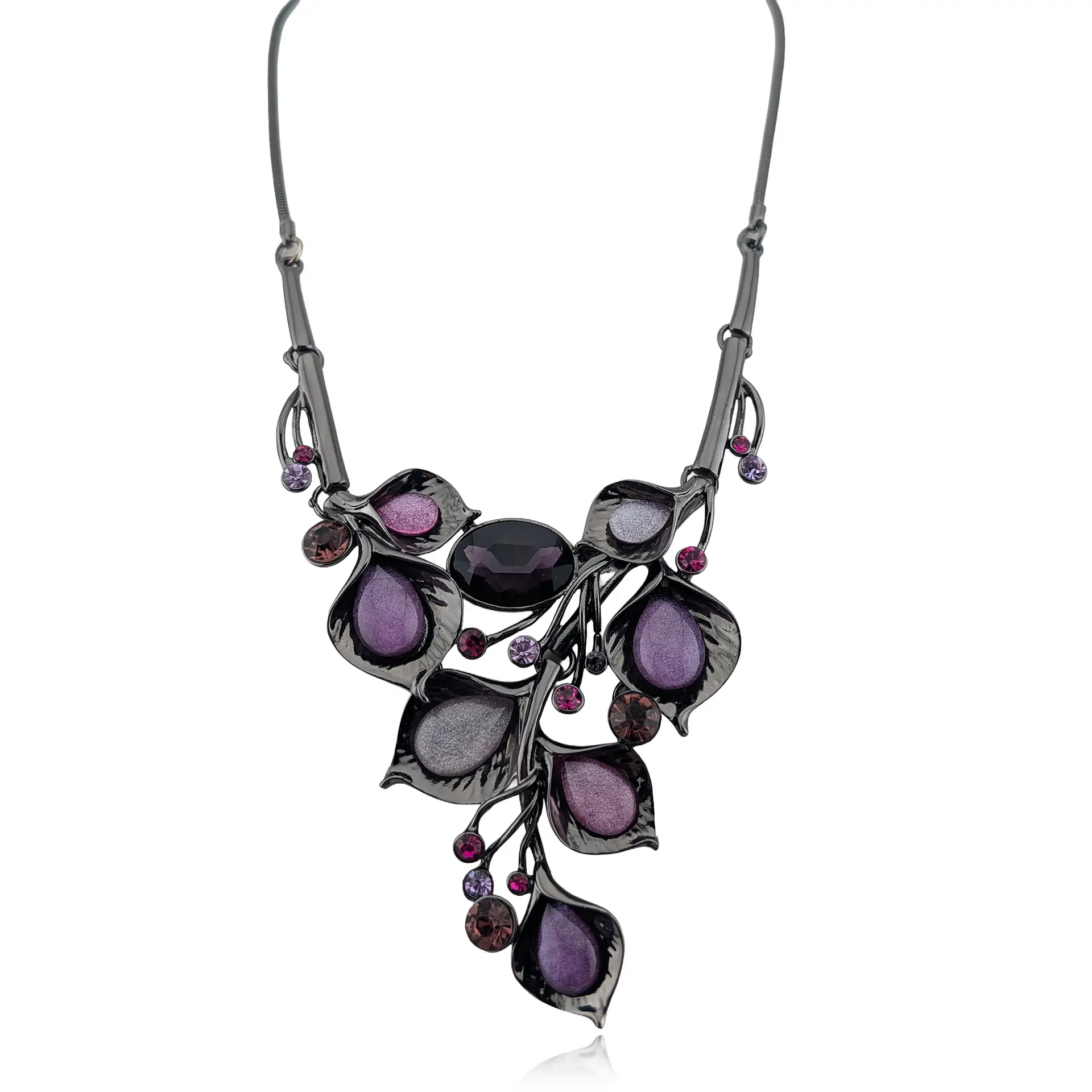 Necklace 66
