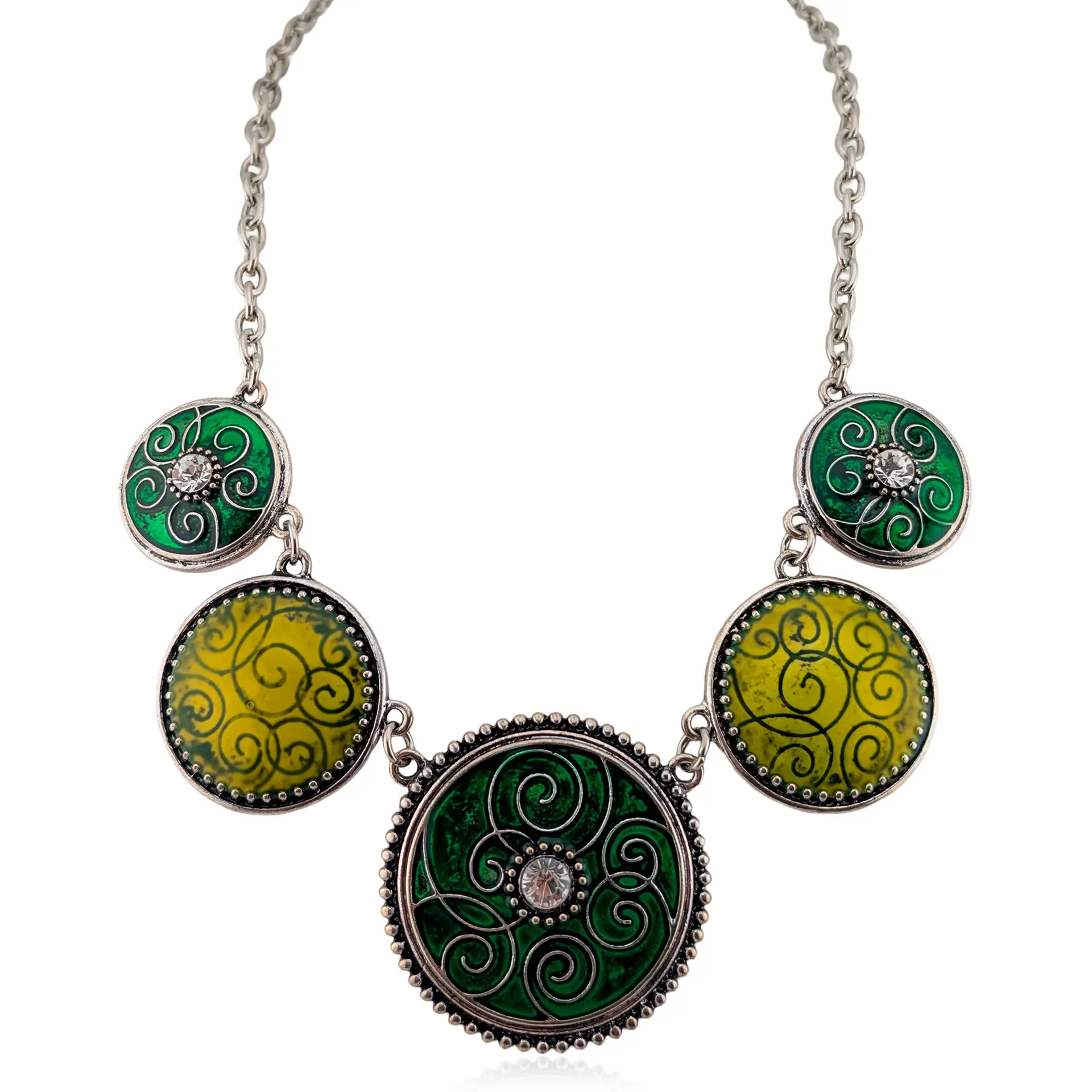 Necklace 73