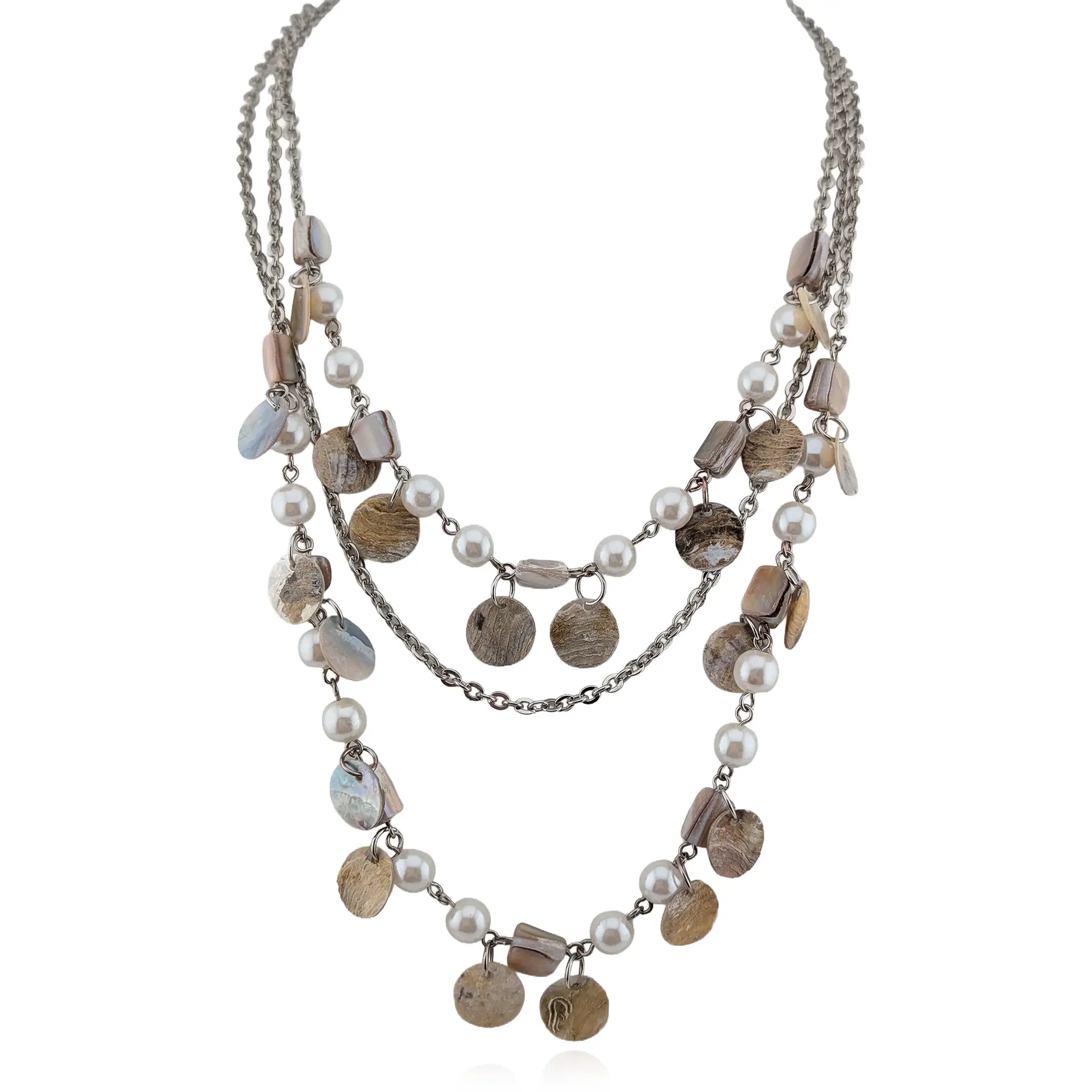 Necklace 74