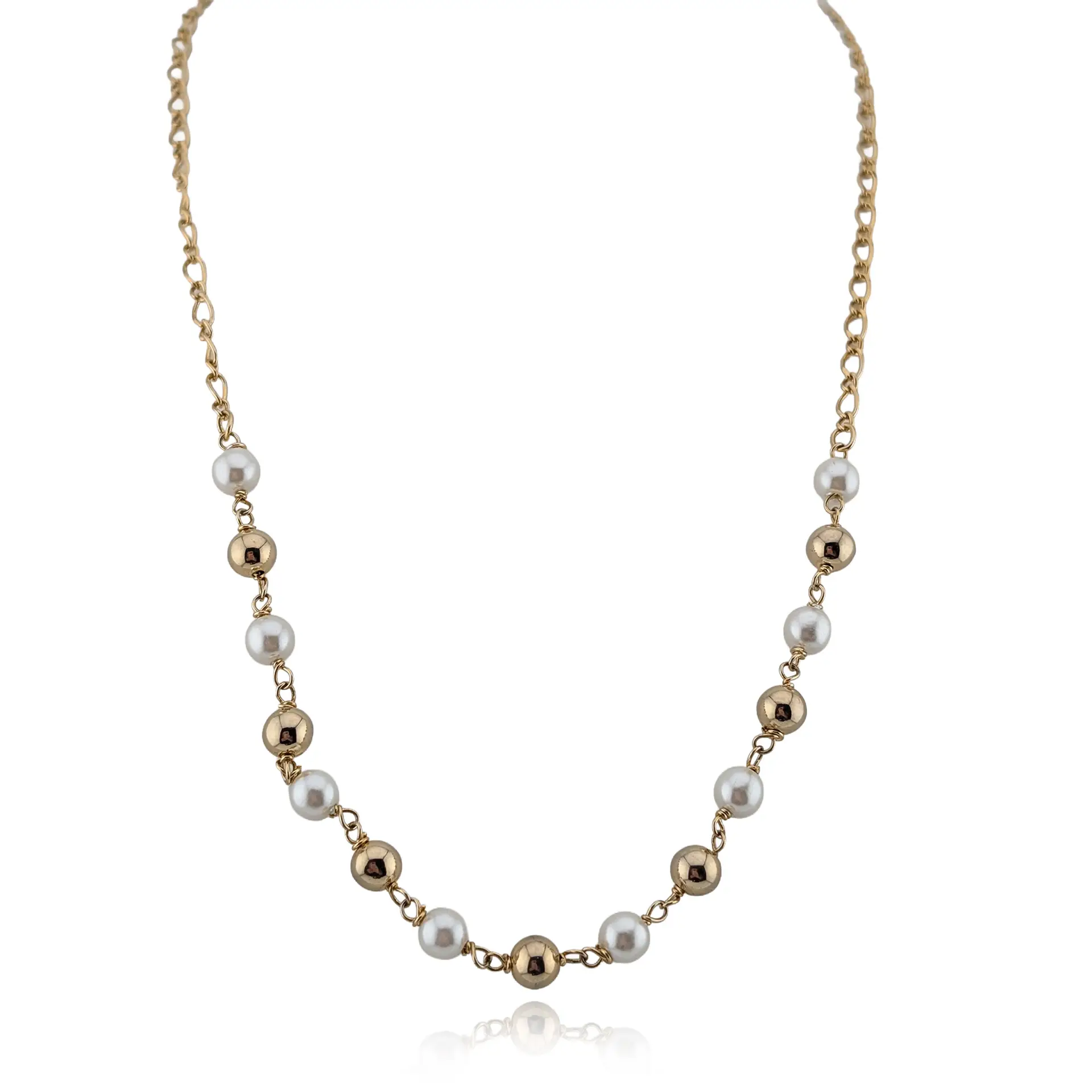 Necklace 80