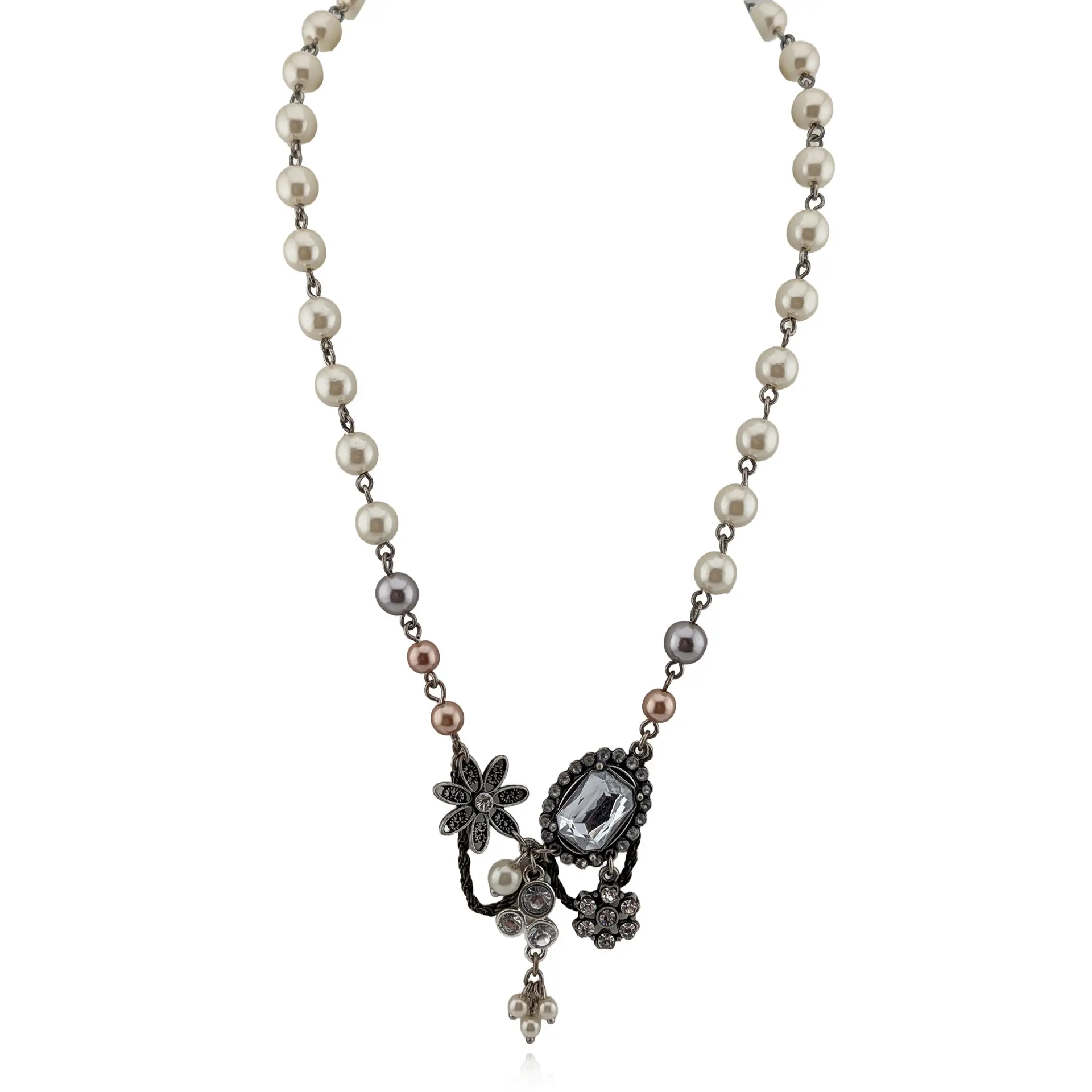 Necklace 101
