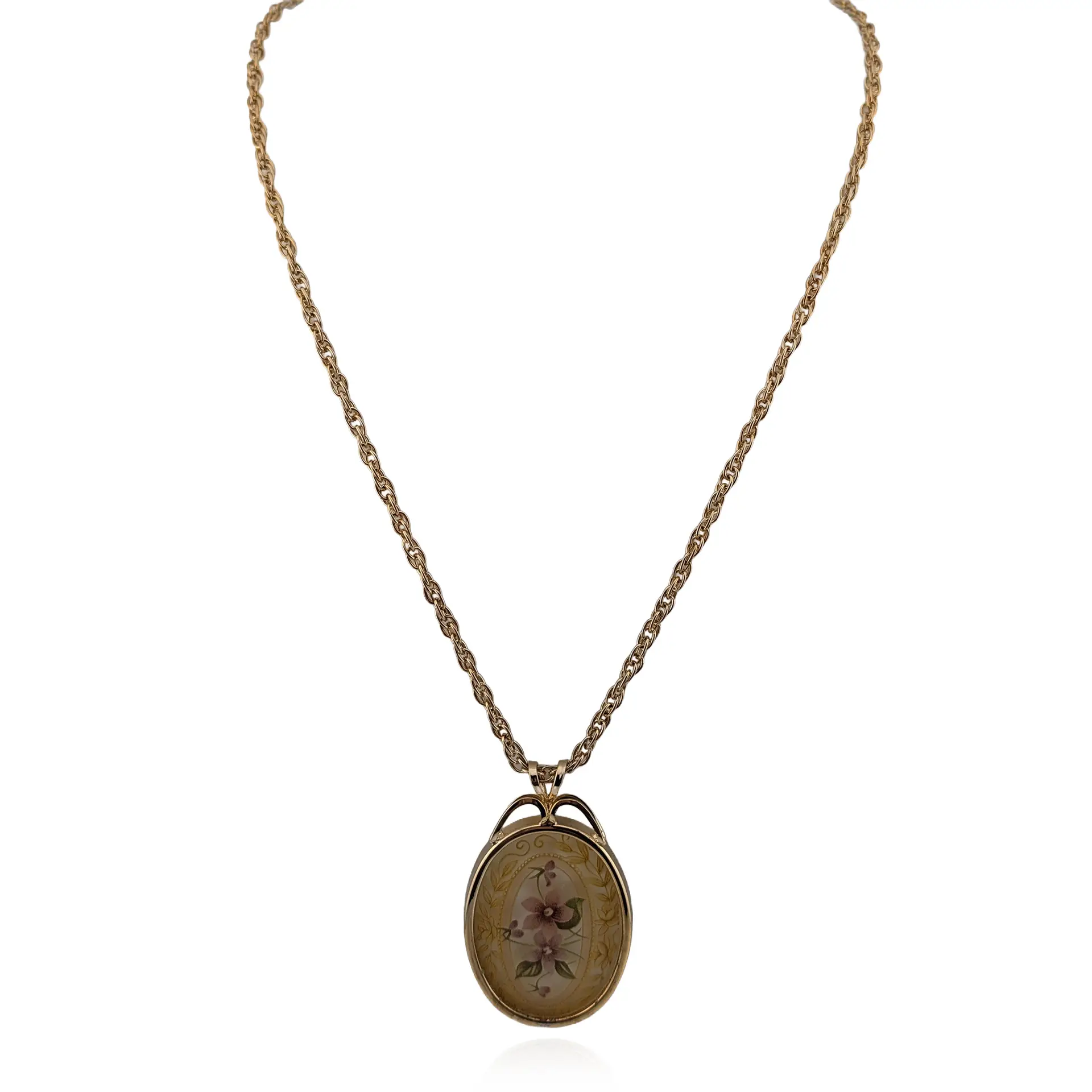 Necklace 102