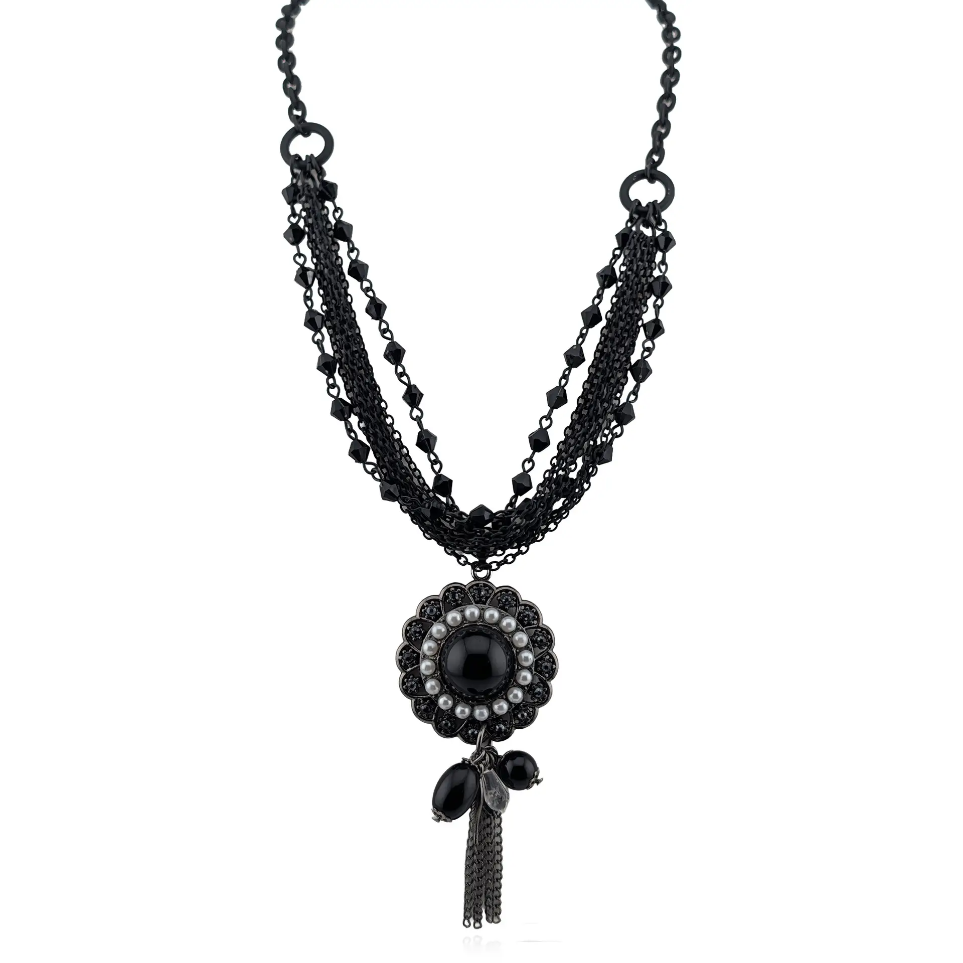 Necklace 107
