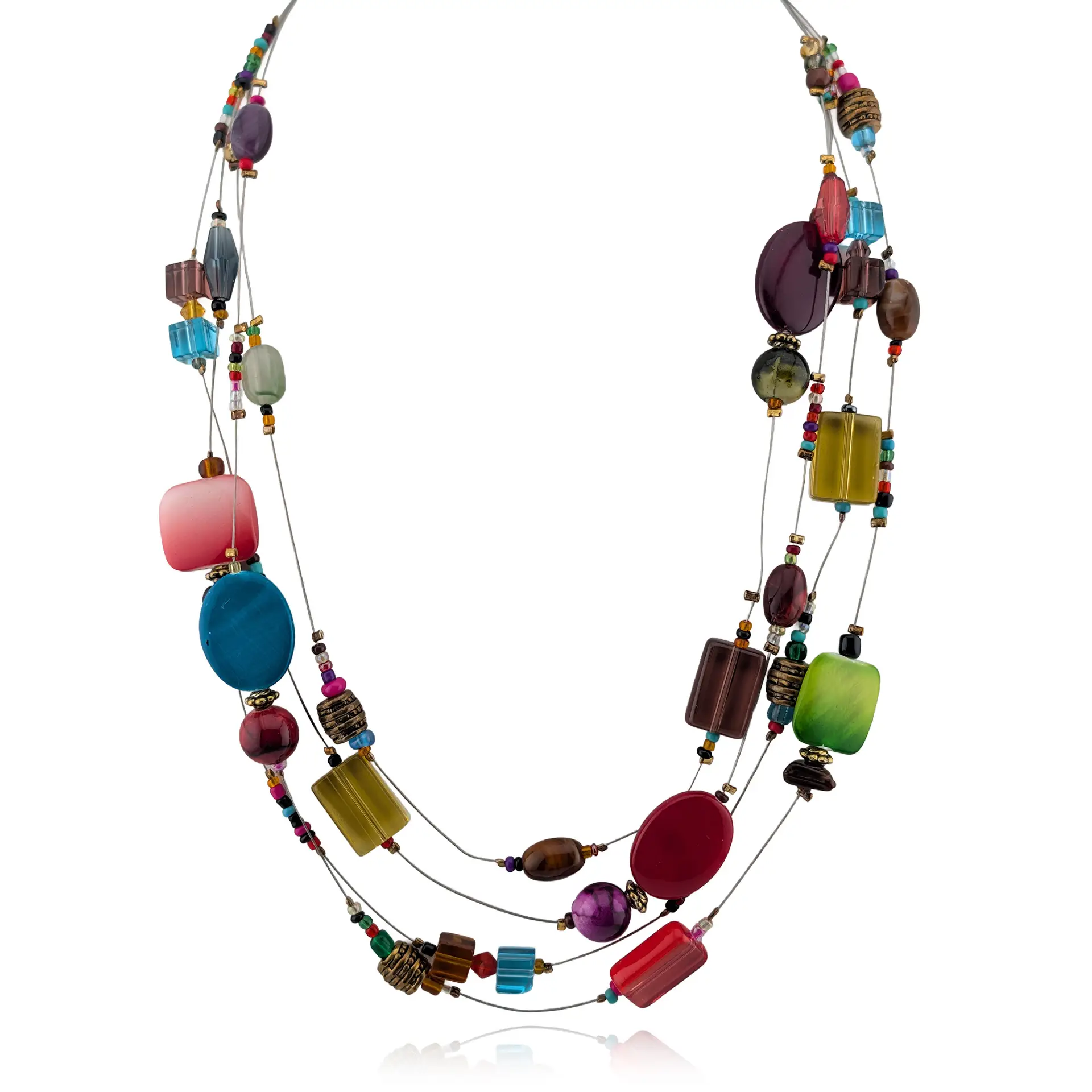 Necklace 112