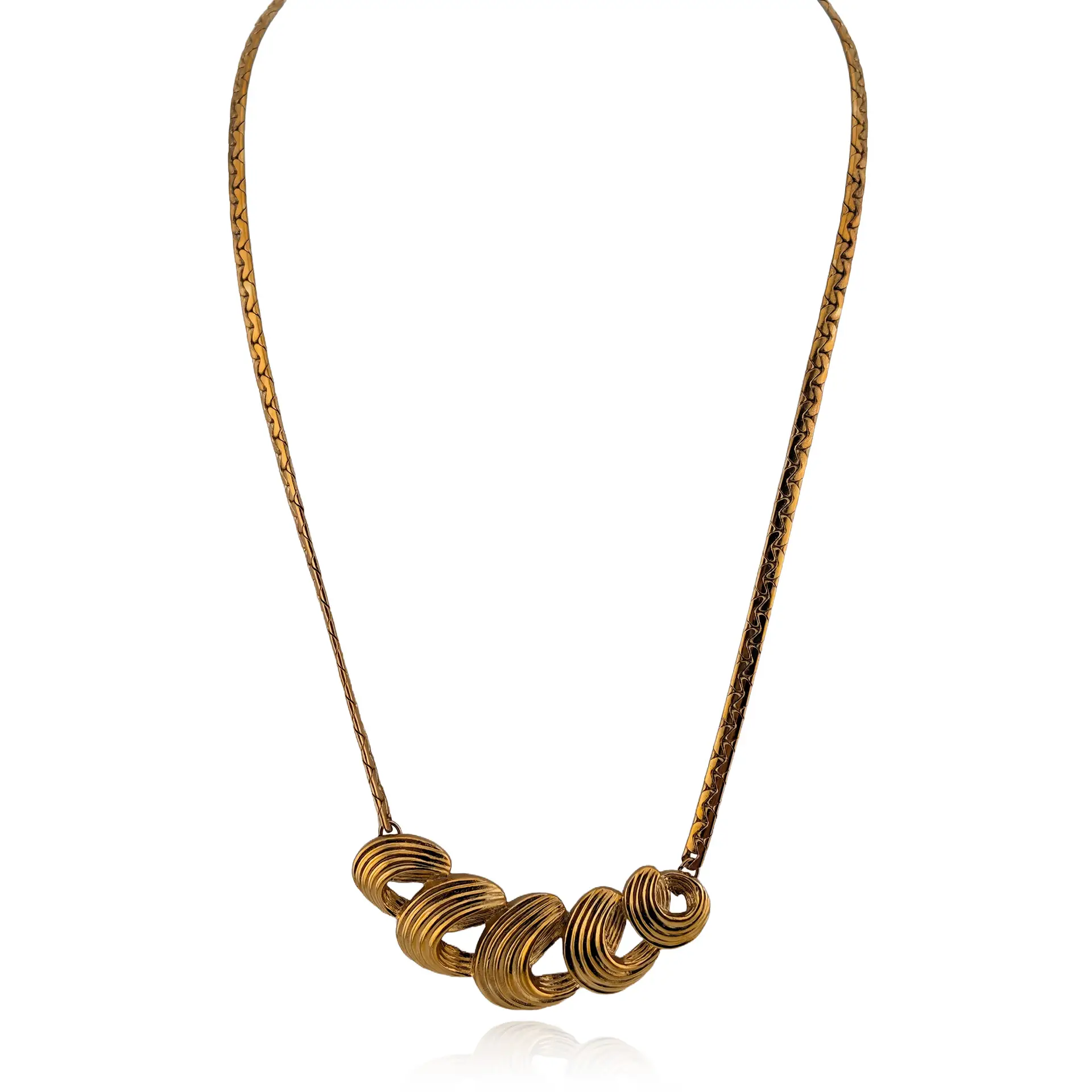 Necklace 123